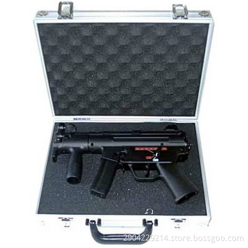 Aluminum Gun Cases/Military Cases/Instrument Cases/Equipment Cases/Tool Cases